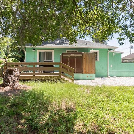 Sarasota, Fl Bungalow - Bright & Breezy Coastal Vibes - 10 Mins To White Sand Beaches Home Exteriör bild